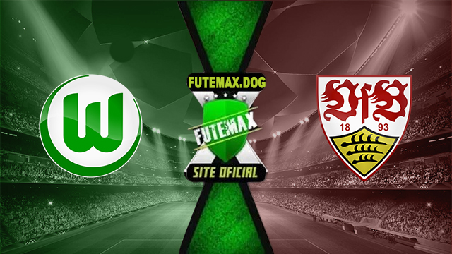 Assistir Wolfsburg x Stuttgart ao vivo online HD Grátis 28/09/2024