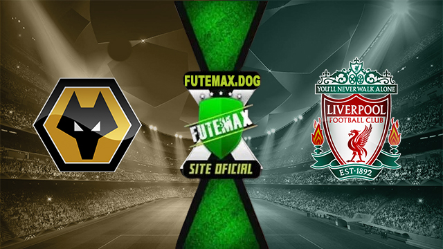 Assistir Wolverhampton x Liverpool ao vivo online HD Grátis 28/09/2024