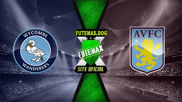 Assistir Wycombe x Aston Villa ao vivo online HD Grátis 24/09/2024