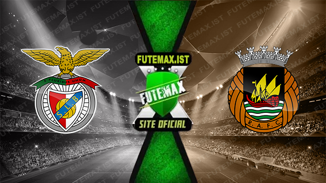 Assistir Benfica x Rio Ave ao vivo online HD Grátis 27/10/2024