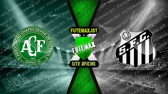 Assistir Chapecoense x Santos ao vivo online HD Grátis 16/10/2024