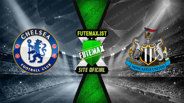 Assistir Chelsea x Newcastle ao vivo online HD Grátis 27/10/2024