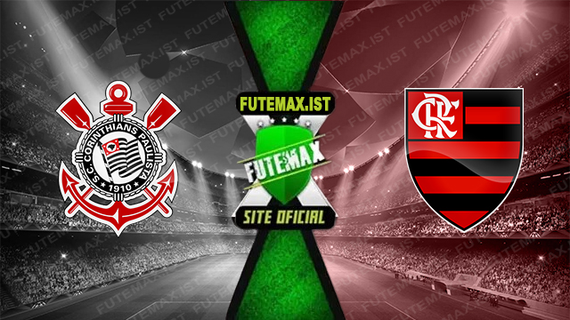 Assistir Corinthians x Flamengo ao vivo online HD Grátis 20/10/2024