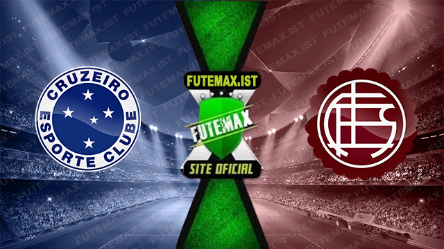 Assistir Cruzeiro x Lanus ao vivo online HD Grátis 23/10/2024