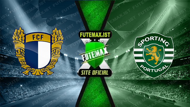 Assistir Famalicão x Sporting ao vivo online HD Grátis 26/10/2024