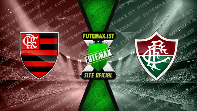 Assistir Flamengo x Fluminense ao vivo online HD Grátis 17/10/2024