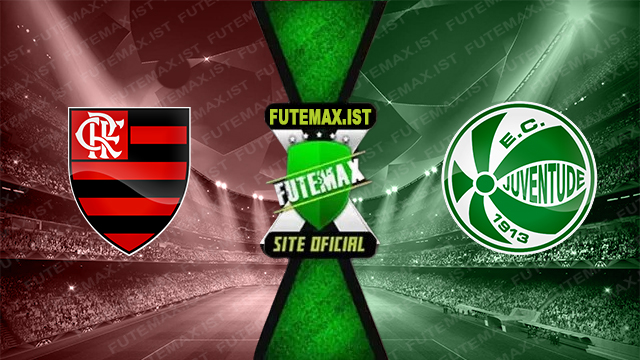 Assistir Flamengo x Juventude ao vivo online HD Grátis 26/10/2024