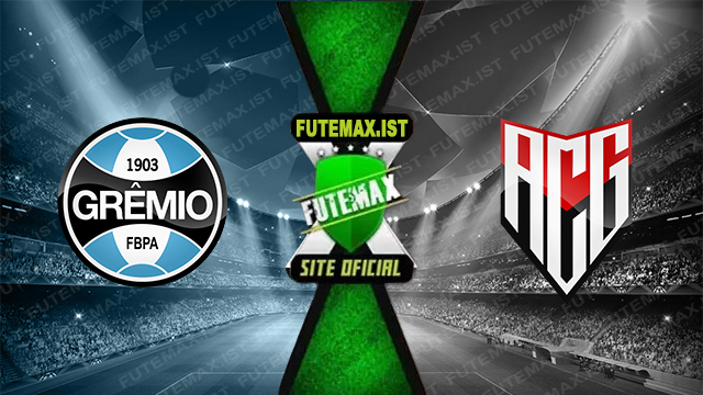 Assistir Grêmio x Atlético GO ao vivo online HD Grátis 26/10/2024