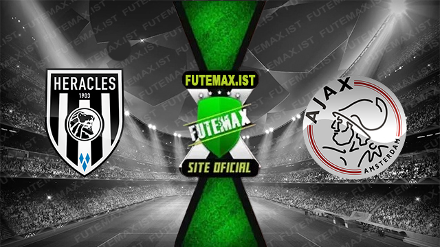 Assistir Heracles x Ajax ao vivo online HD Grátis 20/10/2024