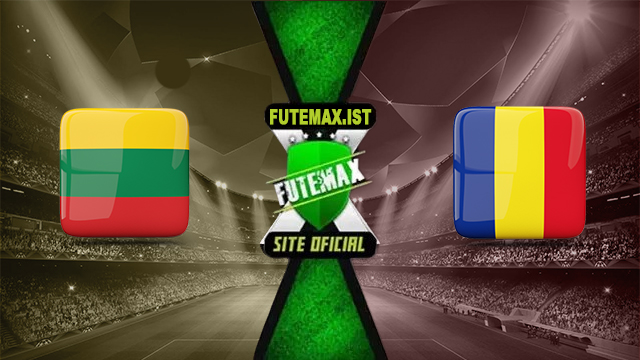 Assistir FuteMAX ao vivo em HD Online