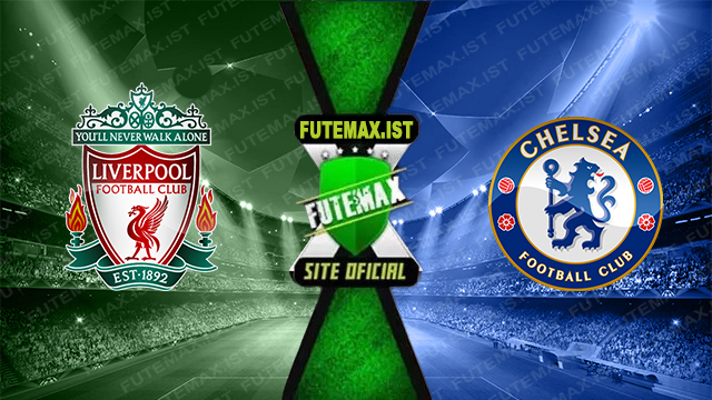 Assistir Liverpool x Chelsea ao vivo online HD Grátis 20/10/2024