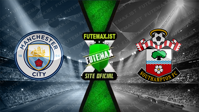 Assistir Manchester City x Southampton ao vivo online HD Grátis 26/10/2024