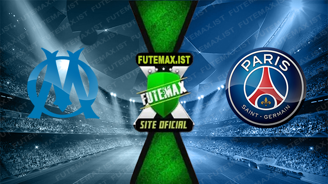 Assistir Olympique Marseille x PSG ao vivo online HD Grátis 27/10/2024