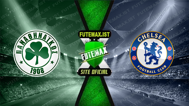 Assistir Panathinaikos x Chelsea ao vivo online HD Grátis 24/10/2024