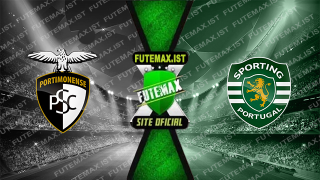 Assistir Portimonense x Sporting ao vivo online HD Grátis 18/10/2024