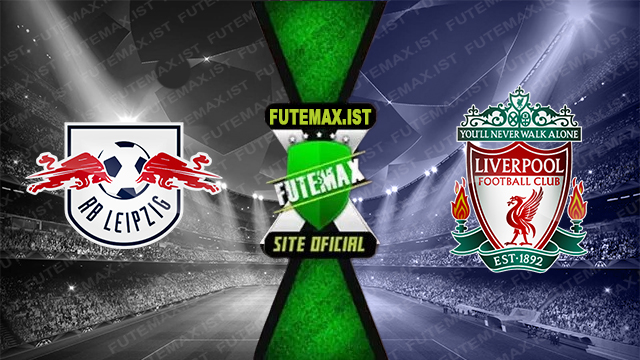 Assistir RB Leipzig x Liverpool ao vivo online HD Grátis 23/10/2024