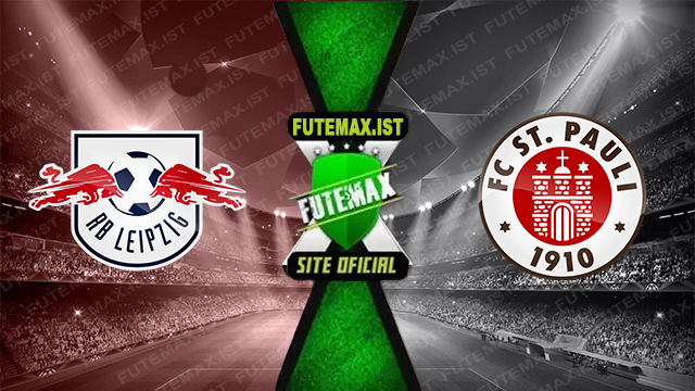 Assistir RB Leipzig x St Pauli ao vivo online HD Grátis 29/10/2024