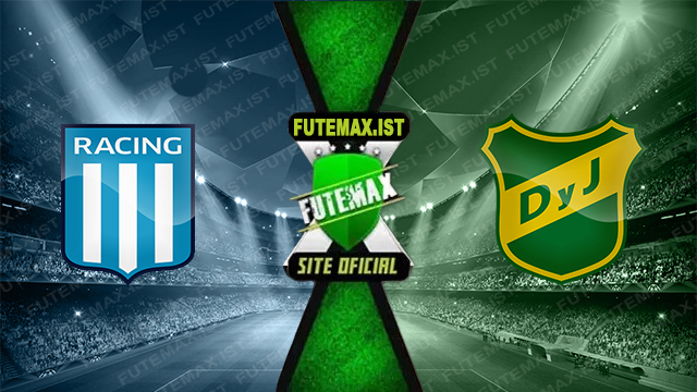 Assistir Racing x Defensa Y Justicia ao vivo online HD Grátis 19/10/2024