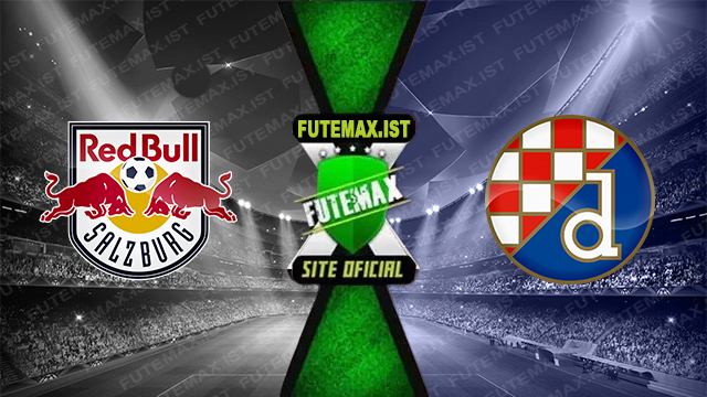 Assistir Red Bull Salzburg x Dinamo Zagreb ao vivo online HD Grátis 23/10/2024