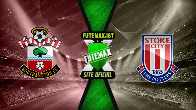 Assistir Southampton x Stoke City ao vivo online HD Grátis 29/10/2024