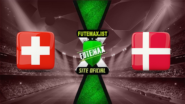 Assistir FuteMAX ao vivo em HD Online