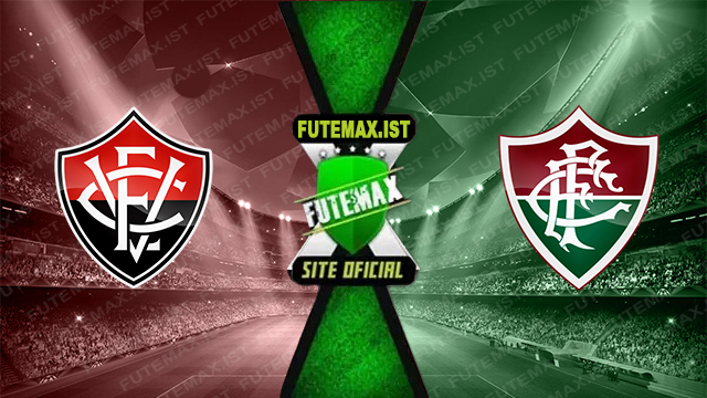 Assistir Vitória x Fluminense ao vivo online HD Grátis 26/10/2024