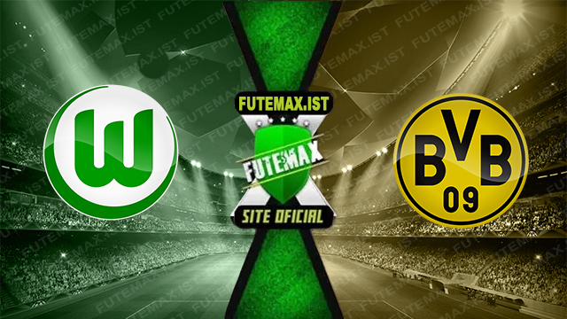 Assistir Wolfsburg x Borussia Dortmund ao vivo online HD Grátis 29/10/2024