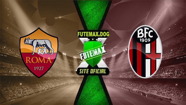 Assistir Roma x Bologna AO VIVO Online 10/11/2024