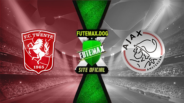 Assistir Twente x Ajax AO VIVO Online 10/11/2024