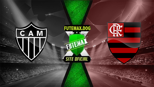 Assistir Atlético-MG x Flamengo AO VIVO Online 10/11/2024