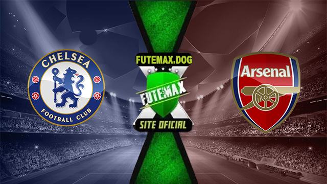 Assistir Chelsea x Arsenal AO VIVO Online 10/11/2024