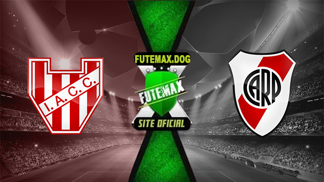 Assistir Instituto Cordoba x River Plate AO VIVO Online 06/11/2024