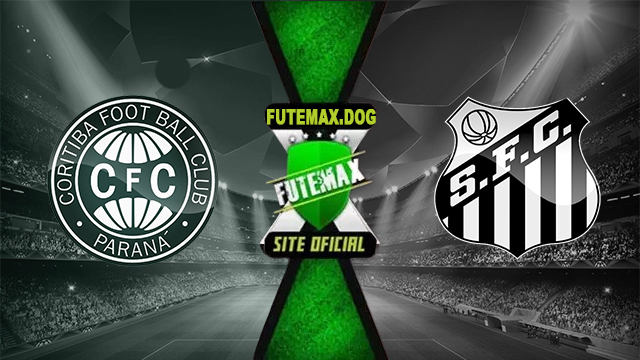 Assistir Coritiba x Santos AO VIVO Online 11/11/2024