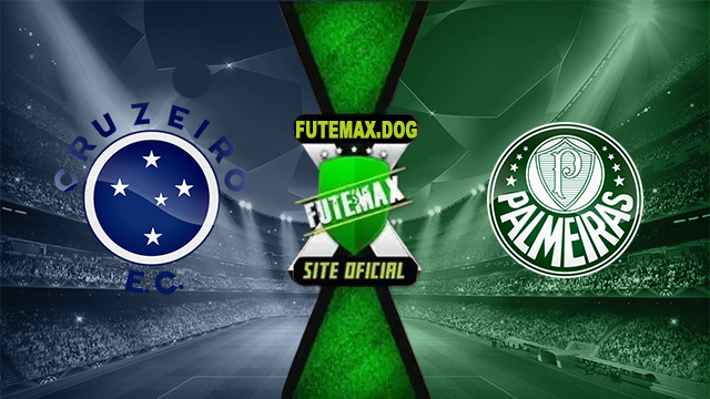 Assistir Cruzeiro x Palmeiras AO VIVO Online 07/11/2024