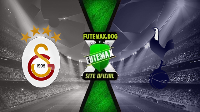 Assistir Galatasaray x Tottenham AO VIVO Online 07/11/2024