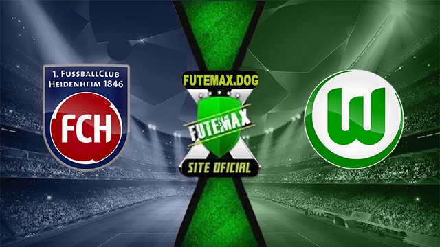 Assistir Heidenheim x Wolfsburg AO VIVO Online 10/11/2024