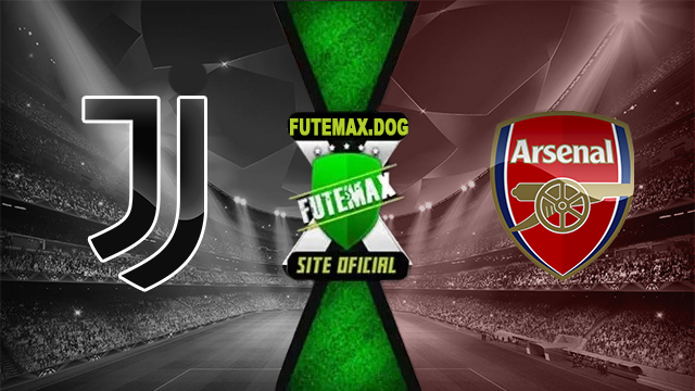 Assistir Juventus x Arsenal AO VIVO Online 12/11/2024