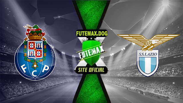 Assistir Lazio x FC Porto AO VIVO Online 07/11/2024