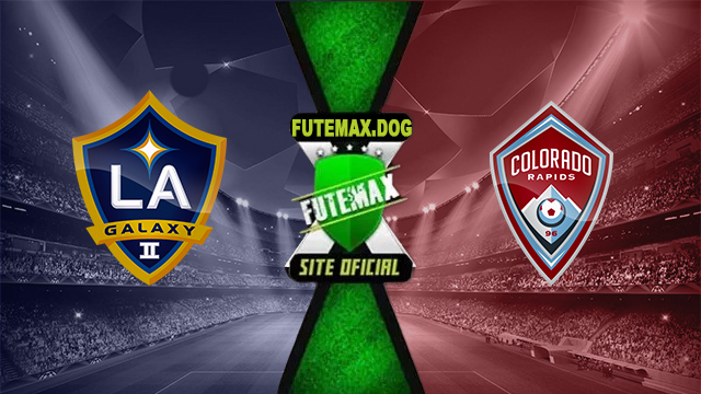 Assistir Los Angeles Galaxy x Colorado Rapids AO VIVO Online 10/11/2024