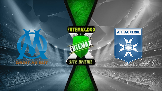 Assistir Marseille x Auxerre AO VIVO Online 08/11/2024