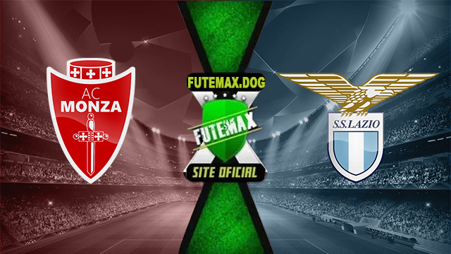 Assistir Monza x Lazio AO VIVO Online 10/11/2024