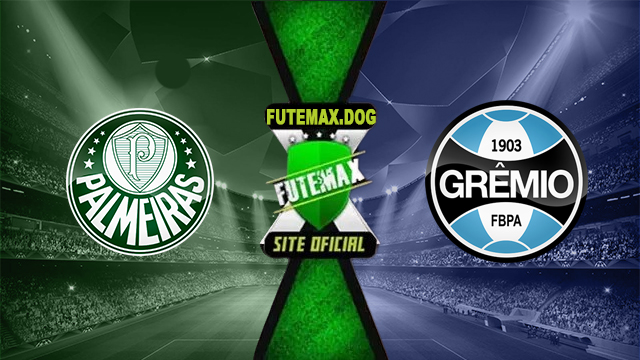 Assistir Palmeiras x Grêmio AO VIVO Online 08/11/2024