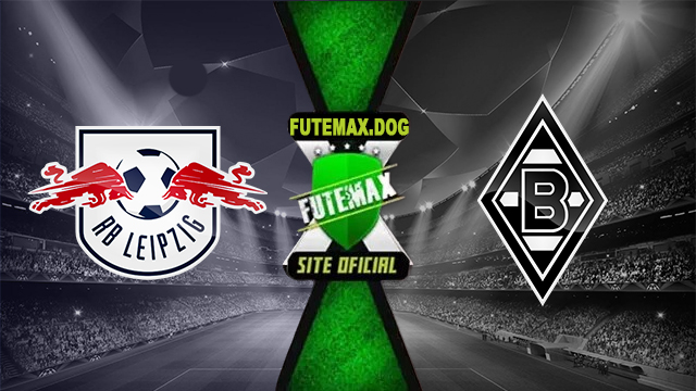 Assistir RB Leipzig x Borussia M AO VIVO Online 09/11/2024