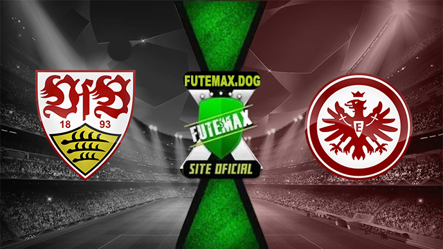 Assistir Stuttgart x Eintracht Frankfurt AO VIVO Online 10/11/2024