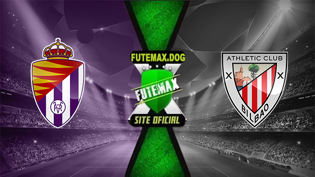 Assistir Valladolid x Athletic Club AO VIVO Online 10/11/2024