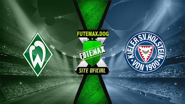 Assistir Werder Bremen x Holstein Kiel AO VIVO Online 09/11/2024