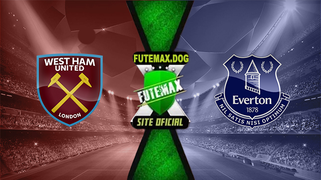 Assistir West Ham x Everton AO VIVO Online 09/11/2024