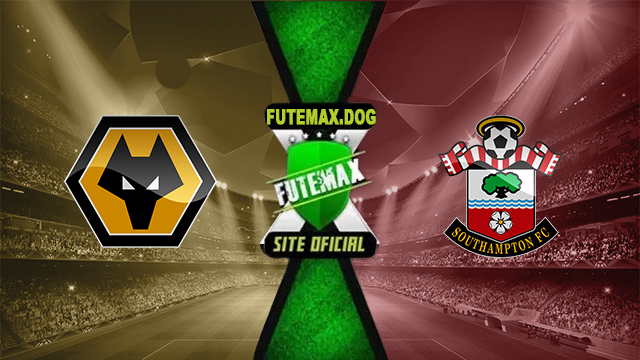 Assistir Wolves x Southampton AO VIVO Online 09/11/2024