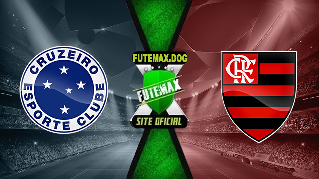 Assistir Cruzeiro x Flamengo AO VIVO Online 06/11/2024